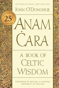 Abbildung von: Anam Cara [Twenty-Fifth Anniversary Edition] - Collins