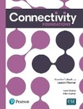 Cover: Connectivity Foundations Teacher's Book and Lesson Planner - Addison Wesley