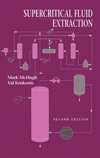Abbildung von: Supercritical Fluid Extraction - Butterworth-Heinemann