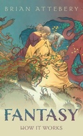 Cover: Fantasy - Oxford University Press