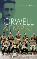 Cover: Orwell and Empire - Oxford University Press