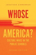 Cover: Whose America? - University of Chicago Press