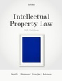 Cover: Intellectual Property Law - Oxford University Press