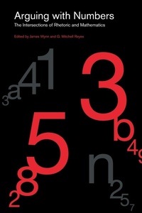 Enlarge image Cover: Arguing with Numbers - Pennsylvania State University Press