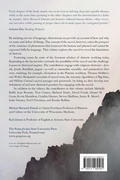 Cover: Responding to the Sacred - Pennsylvania State University Press