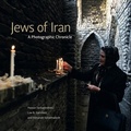 Cover: Jews of Iran - Pennsylvania State University Press