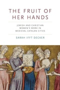 Cover: The Fruit of Her Hands - Pennsylvania State University Press