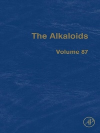 Abbildung von: The Alkaloids - Academic Press