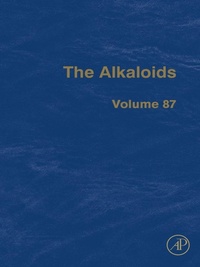 Bild: The Alkaloids - Academic Press