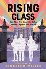 Cover: Rising Class - Farrar, Straus & Giroux Inc