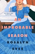 Cover: An Improbable Season - Farrar, Straus and Giroux (BYR)