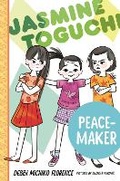 Cover: Jasmine Toguchi, Peace-Maker - Farrar, Straus & Giroux Inc