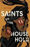 Cover: Saints of the Household - Farrar, Straus & Giroux Inc