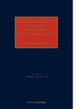 Cover: Goode and Gullifer on Legal Problems of Credit and Security - Sweet & Maxwell