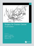 Cover: Surgery for Ovarian Cancer - CRC Press