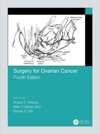 Abbildung von: Surgery for Ovarian Cancer - CRC Press