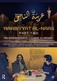 Abbildung von: 'Arabiyyat al-Naas (Part Two) - Routledge