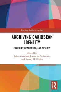 Abbildung von: Archiving Caribbean Identity - Routledge