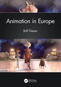 Abbildung von: Animation in Europe - CRC Press