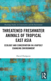 Abbildung von: Threatened Freshwater Animals of Tropical East Asia - Routledge