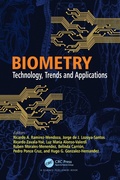 Cover: Biometry - CRC Press