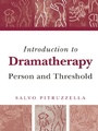 Cover: Introduction to Dramatherapy - Routledge