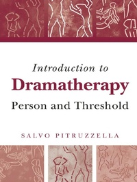 Enlarge image Cover: Introduction to Dramatherapy - Routledge