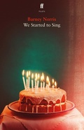 Cover: We Started to Sing - Faber & Faber