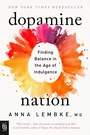 Cover: Dopamine Nation - Dutton