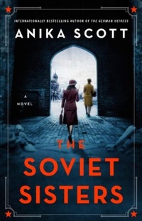 Enlarge image Cover: The Soviet Sisters - Duckworth