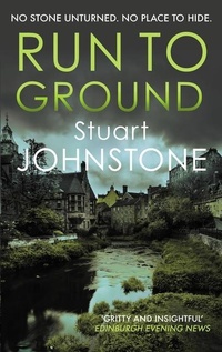 Enlarge image Cover: Run to Ground - Allison & Busby