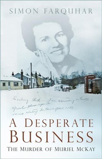 Abbildung von: A Desperate Business - The History Press Ltd