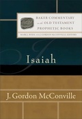 Cover: Isaiah - Baker Academic, Div of Baker Publishing Group