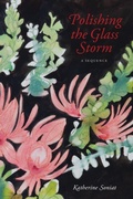 Cover: Polishing the Glass Storm - Louisiana State University Press