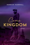 Cover: Come Kingdom - Louisiana State University Press