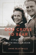 Cover: An Odd Cross to Bear - William B Eerdmans Publishing Co