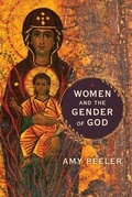 Cover: Women and the Gender of God - William B Eerdmans Publishing Co