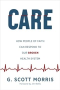 Cover: Care - William B Eerdmans Publishing Co