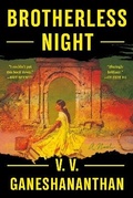 Cover: Brotherless Night - Random House USA Inc