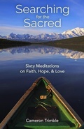 Cover: Searching for the Sacred - Apg Sales & Distribution