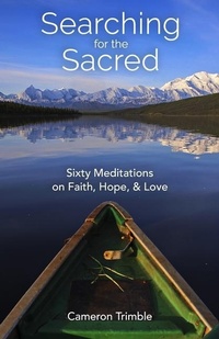 Enlarge image Cover: Searching for the Sacred - Apg Sales & Distribution