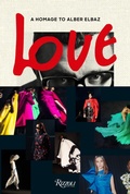 Cover: Alber Elbaz - Rizzoli International Publications