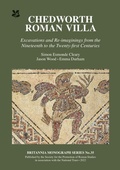 Cover: Chedworth Roman Villa - Society for the Promotion of Roman Studies