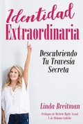 Cover: Identidad Extraordinaria - Duck Books
