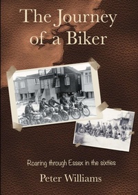Abbildung von: The Journey of a Biker - The Book Nut Publishing