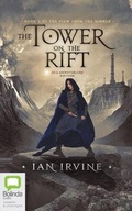 Cover: The Tower on the Rift - Bolinda Audio