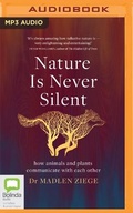 Cover: Nature Is Never Silent - Bolinda Audio