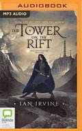 Cover: The Tower on the Rift - Bolinda Audio