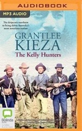 Cover: The Kelly Hunters - Bolinda Audio