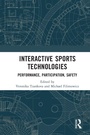 Cover: Interactive Sports Technologies - Routledge